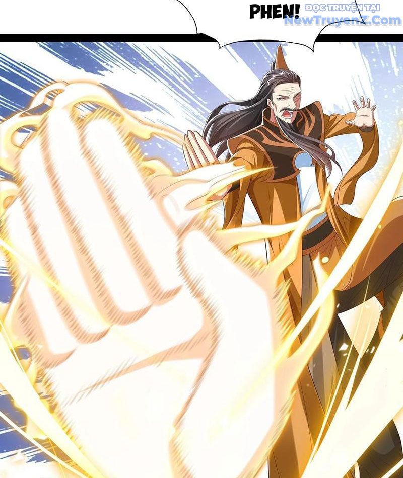 Hoá Ra Ta Là Lão Tổ Ma Đạo? Chap 84 - Next Chap 85