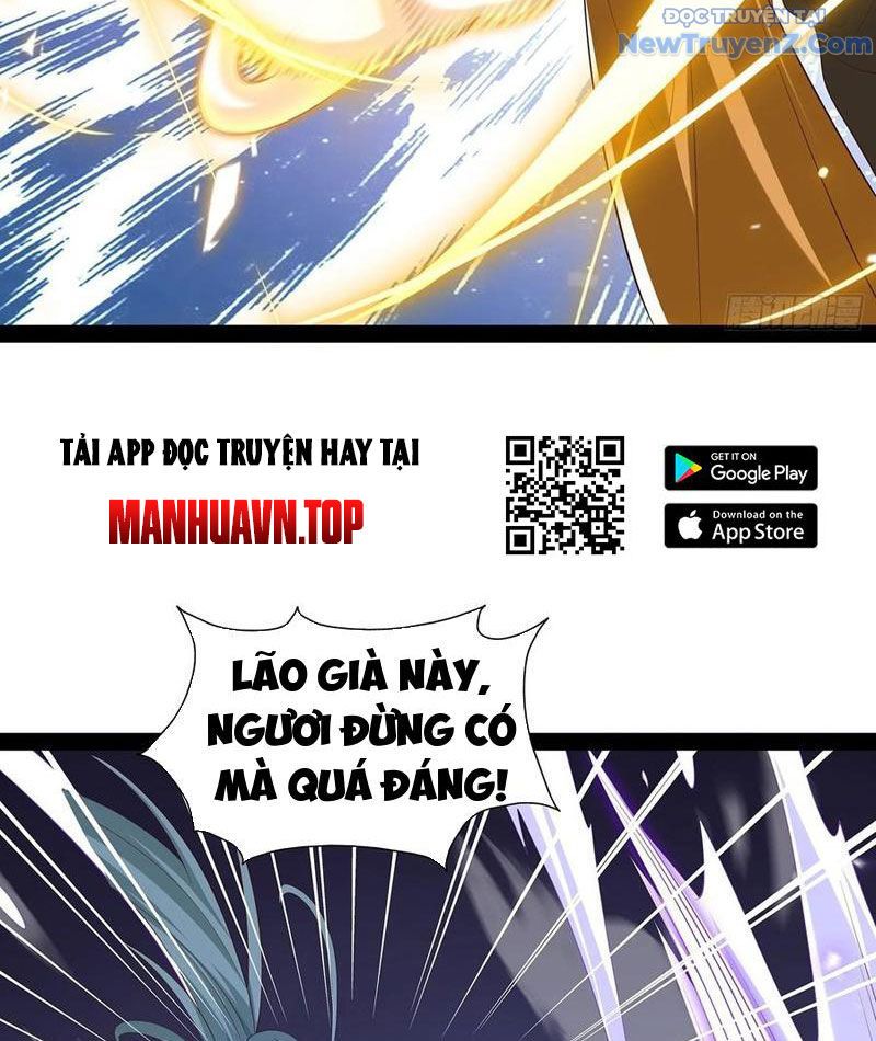 Hoá Ra Ta Là Lão Tổ Ma Đạo? Chap 84 - Next Chap 85