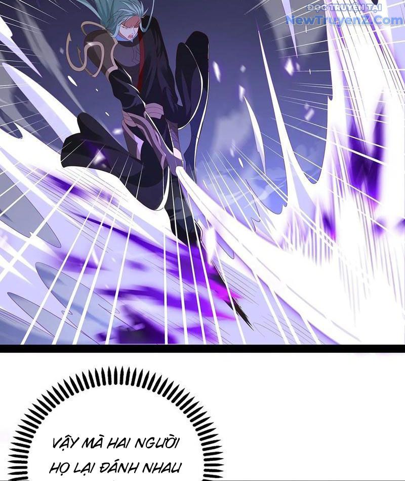 Hoá Ra Ta Là Lão Tổ Ma Đạo? Chap 84 - Next Chap 85
