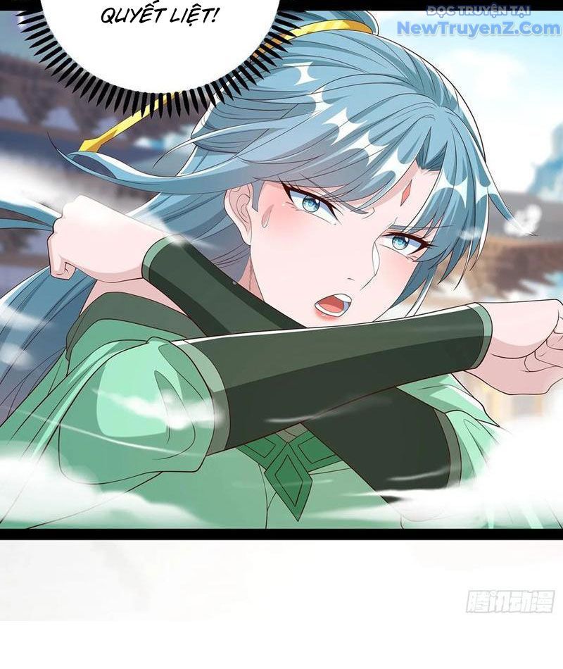 Hoá Ra Ta Là Lão Tổ Ma Đạo? Chap 84 - Next Chap 85