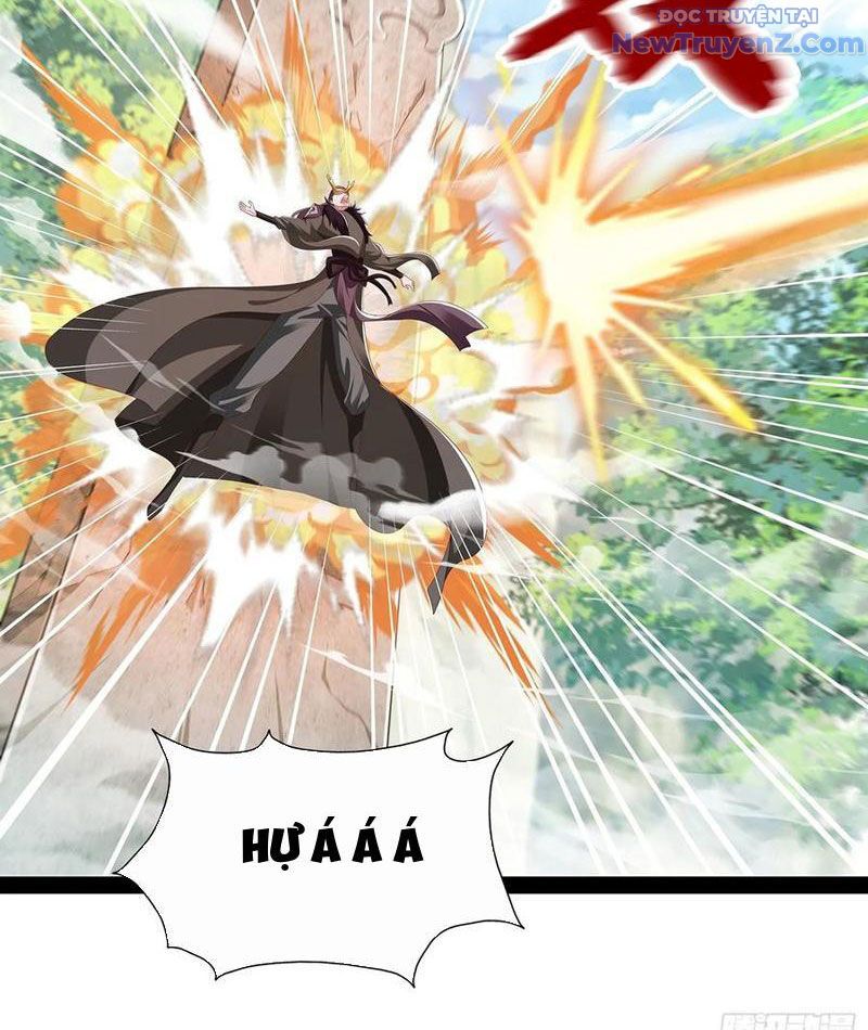 Hoá Ra Ta Là Lão Tổ Ma Đạo? Chap 84 - Next Chap 85