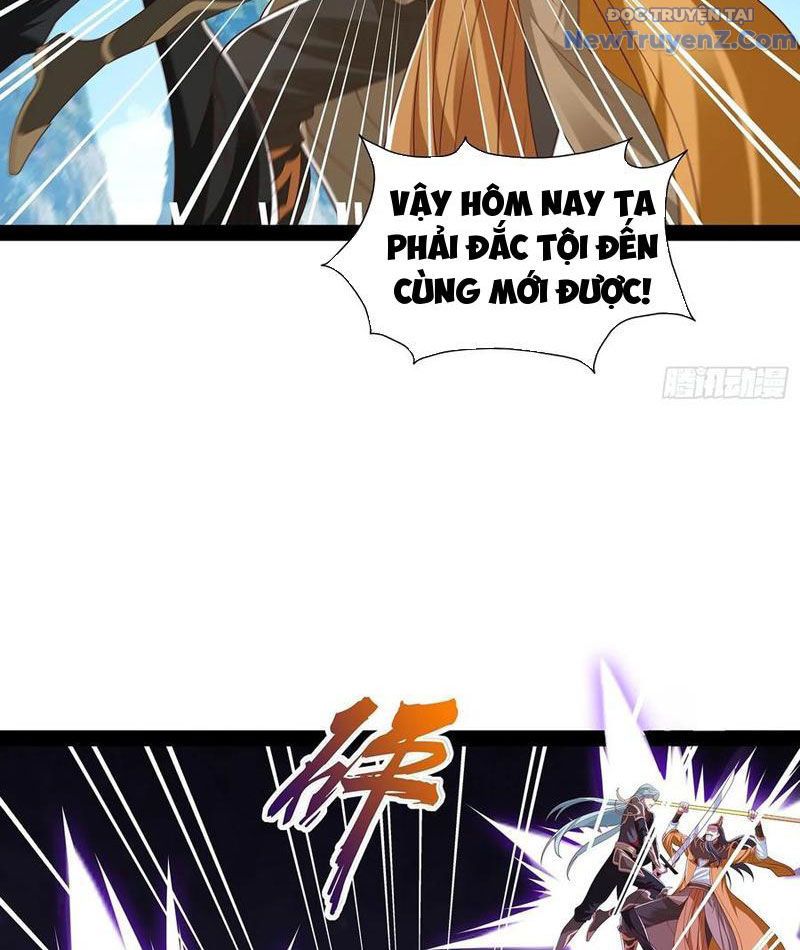 Hoá Ra Ta Là Lão Tổ Ma Đạo? Chap 84 - Next Chap 85