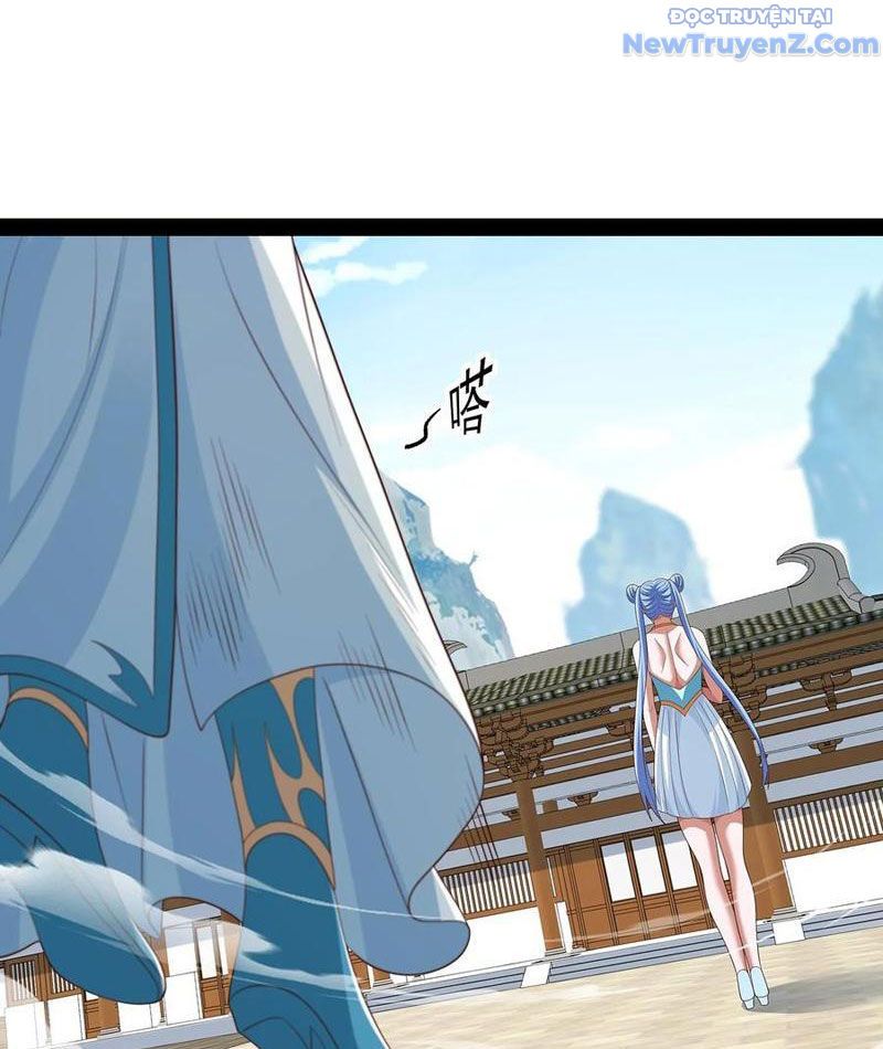 Hoá Ra Ta Là Lão Tổ Ma Đạo? Chap 84 - Next Chap 85
