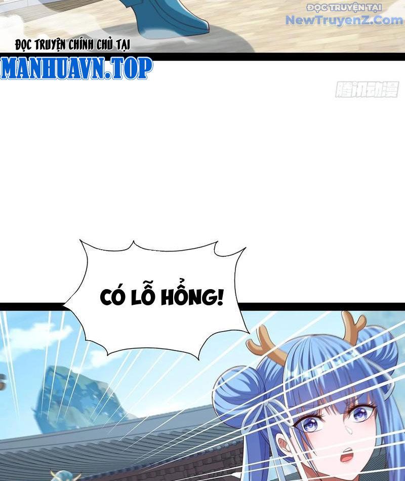 Hoá Ra Ta Là Lão Tổ Ma Đạo? Chap 84 - Next Chap 85