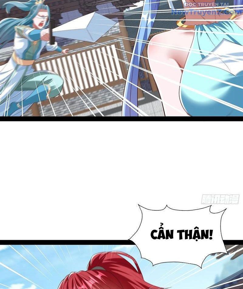 Hoá Ra Ta Là Lão Tổ Ma Đạo? Chap 84 - Next Chap 85