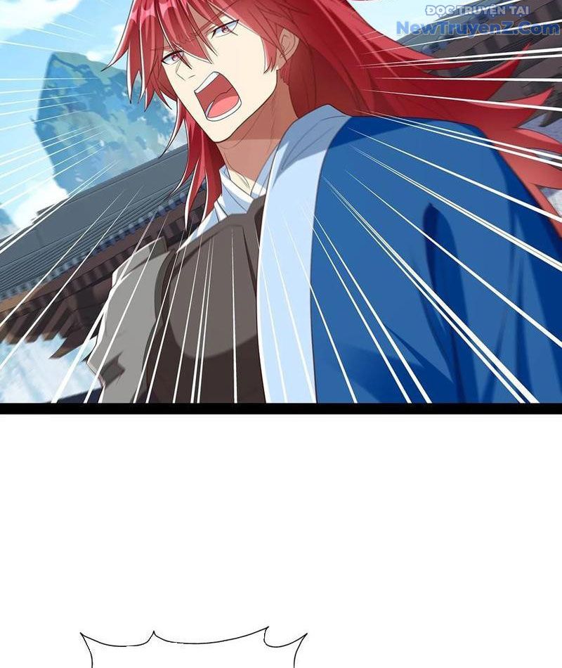 Hoá Ra Ta Là Lão Tổ Ma Đạo? Chap 84 - Next Chap 85