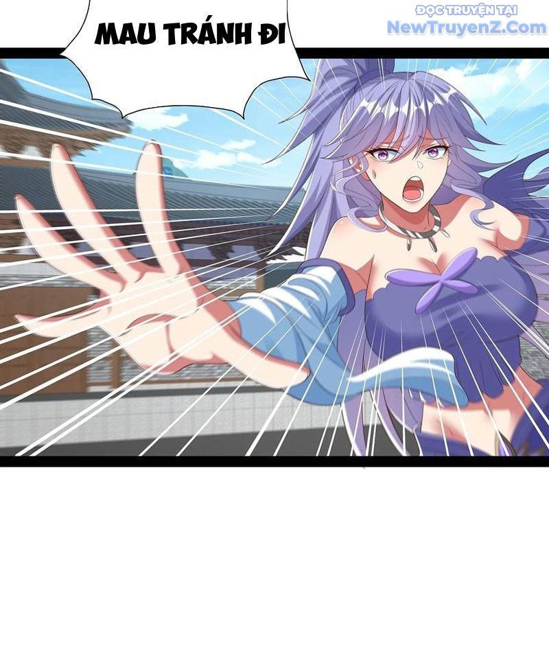Hoá Ra Ta Là Lão Tổ Ma Đạo? Chap 84 - Next Chap 85