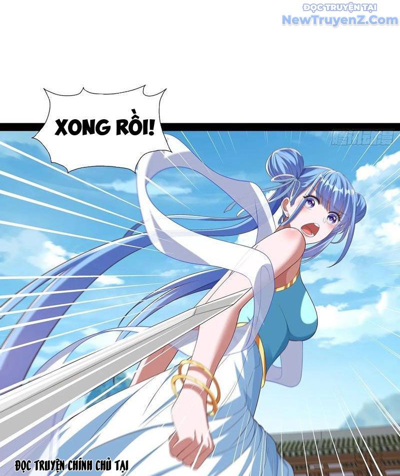 Hoá Ra Ta Là Lão Tổ Ma Đạo? Chap 84 - Next Chap 85