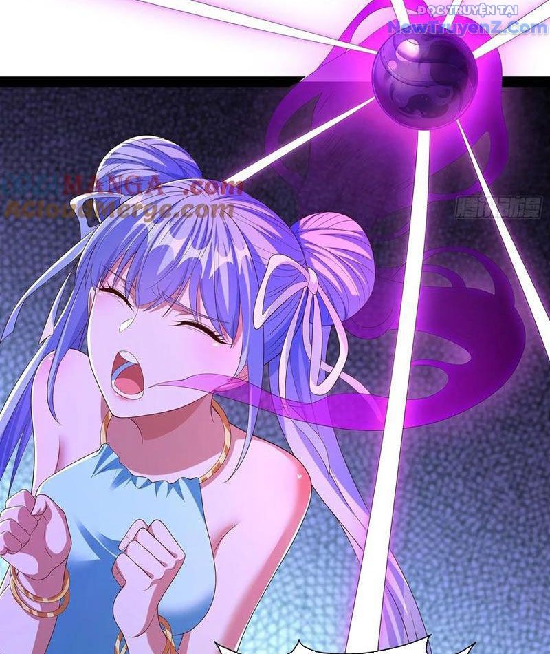 Hoá Ra Ta Là Lão Tổ Ma Đạo? Chap 84 - Next Chap 85