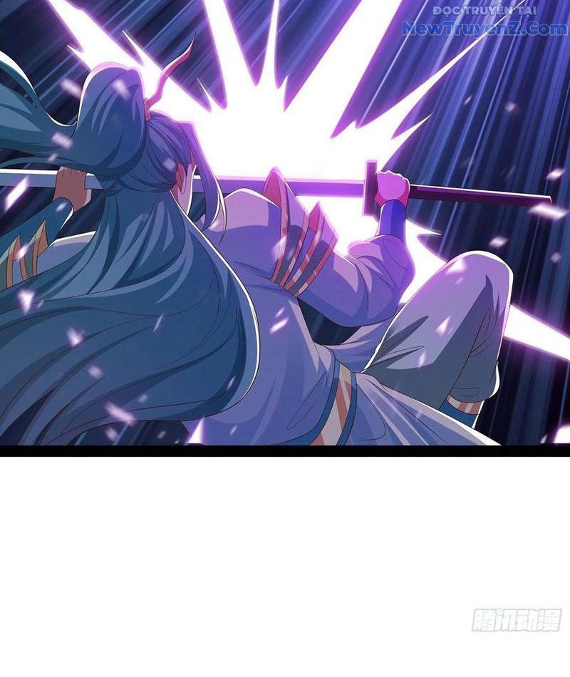 Hoá Ra Ta Là Lão Tổ Ma Đạo? Chap 84 - Next Chap 85
