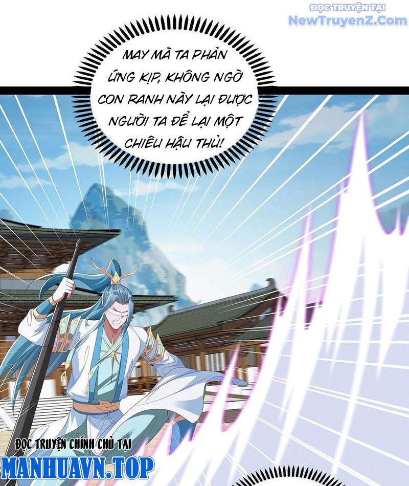 Hoá Ra Ta Là Lão Tổ Ma Đạo? Chap 84 - Next Chap 85