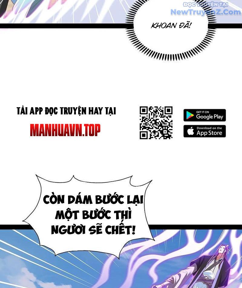 Hoá Ra Ta Là Lão Tổ Ma Đạo? Chap 84 - Next Chap 85