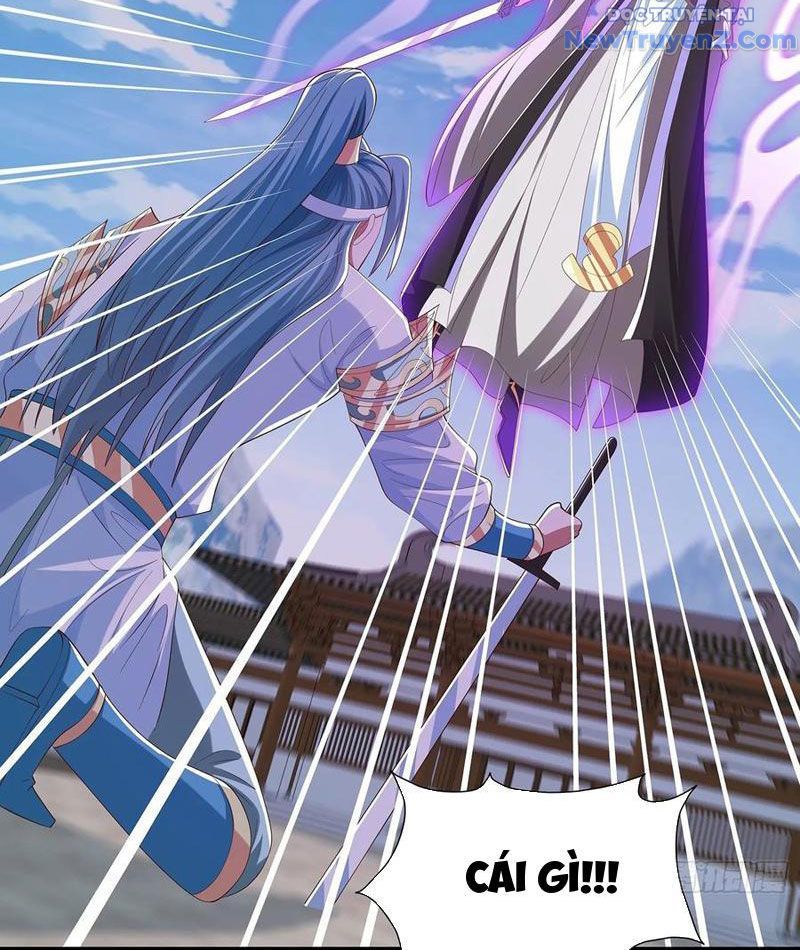 Hoá Ra Ta Là Lão Tổ Ma Đạo? Chap 84 - Next Chap 85