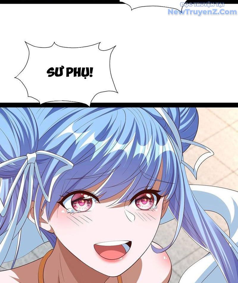 Hoá Ra Ta Là Lão Tổ Ma Đạo? Chap 84 - Next Chap 85