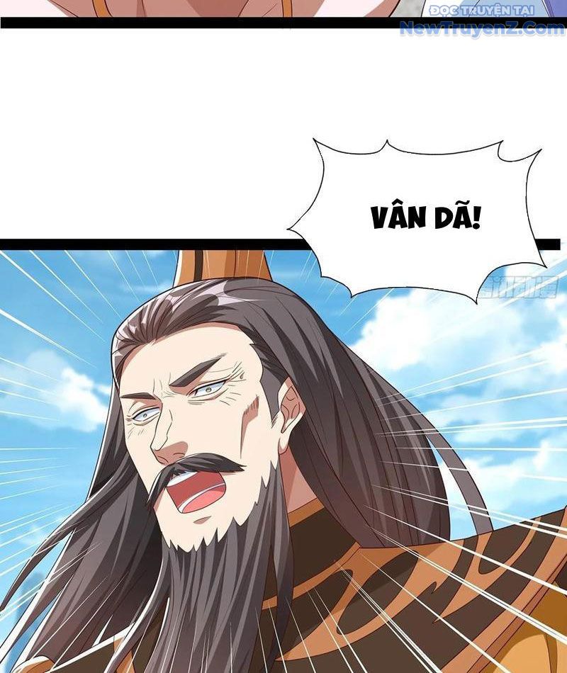 Hoá Ra Ta Là Lão Tổ Ma Đạo? Chap 84 - Next Chap 85