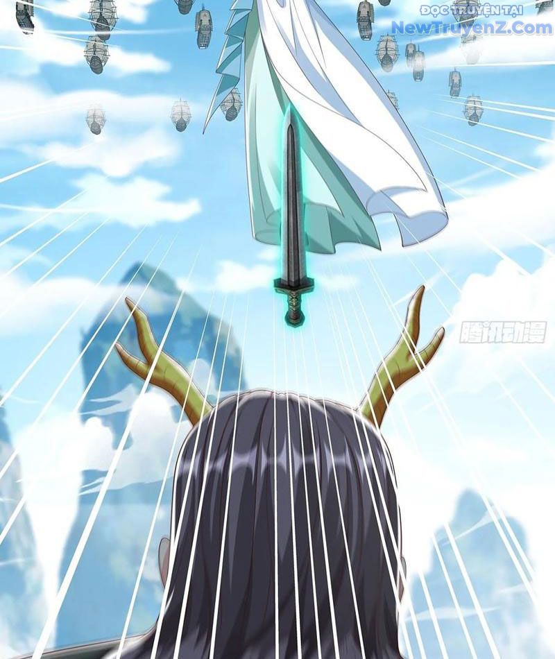 Hoá Ra Ta Là Lão Tổ Ma Đạo? Chap 84 - Next Chap 85