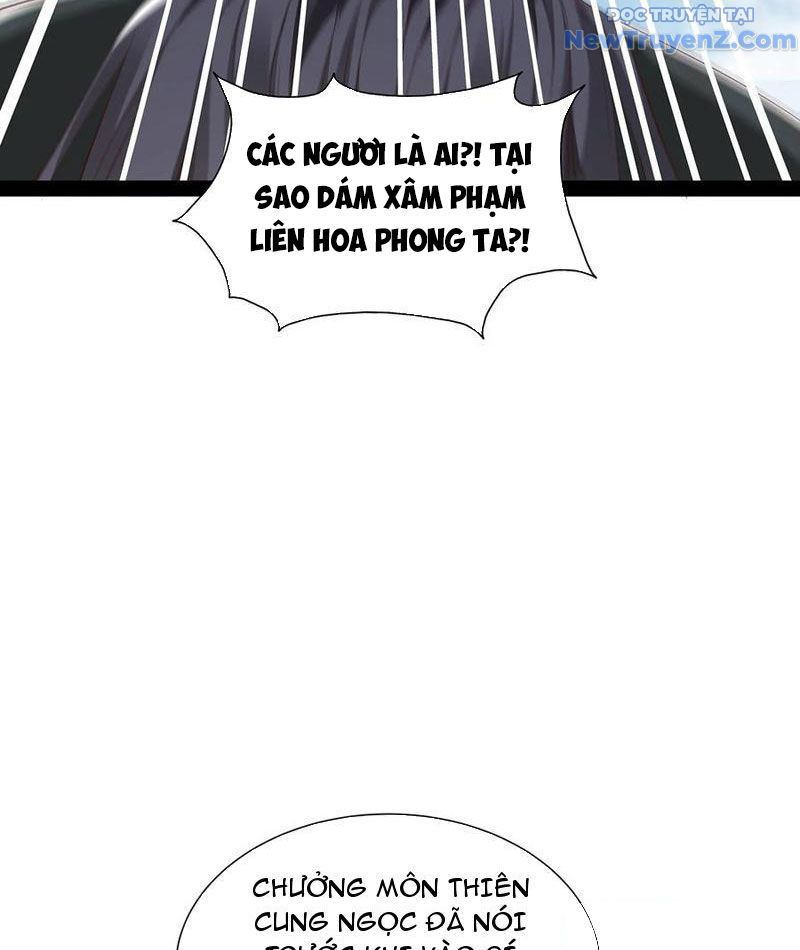 Hoá Ra Ta Là Lão Tổ Ma Đạo? Chap 84 - Next Chap 85