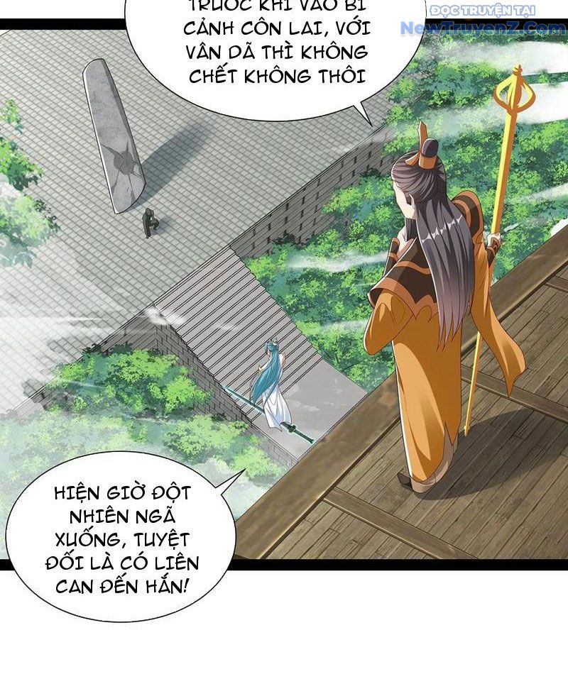 Hoá Ra Ta Là Lão Tổ Ma Đạo? Chap 84 - Next Chap 85