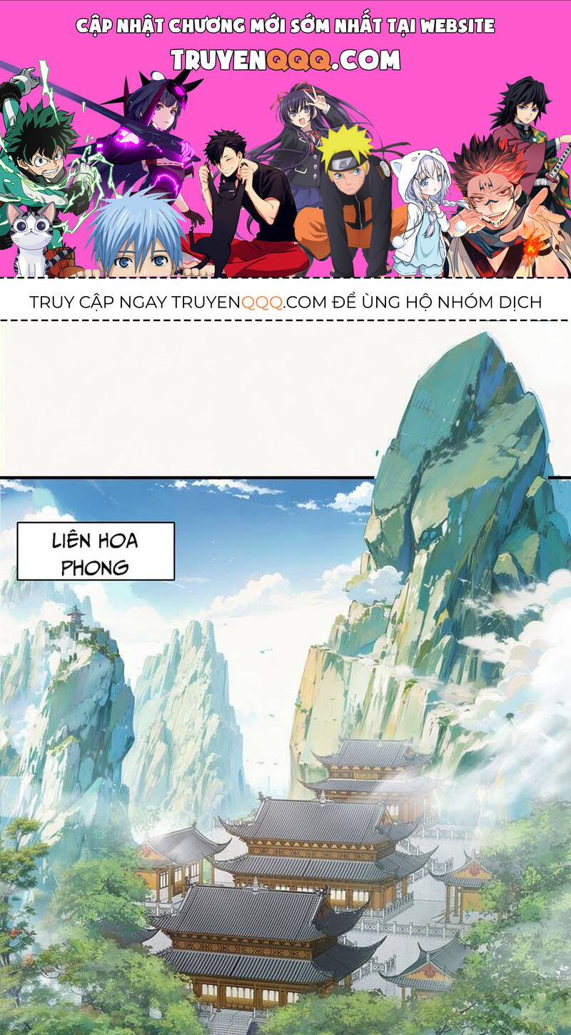 Hoá Ra Ta Lại Là Lão Tổ Ma Đạo Chap 1 - Next Chap 2
