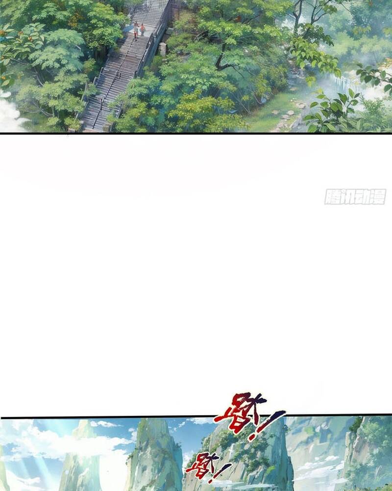 Hoá Ra Ta Lại Là Lão Tổ Ma Đạo Chap 1 - Next Chap 2