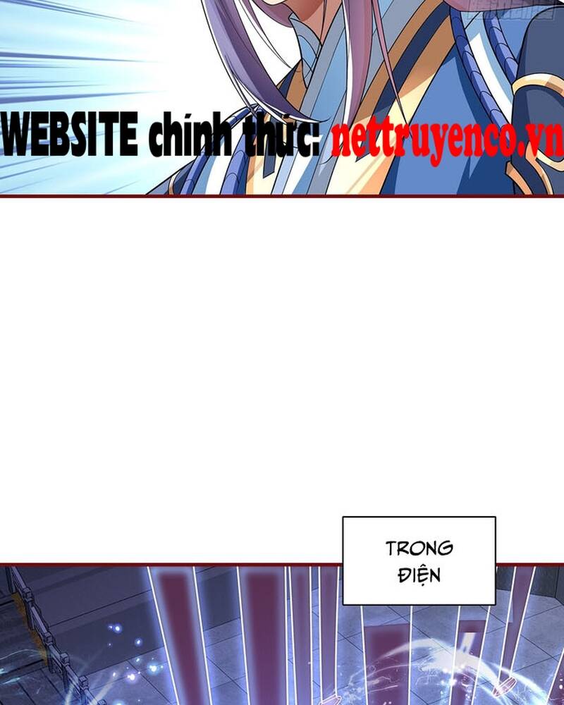 Hoá Ra Ta Lại Là Lão Tổ Ma Đạo Chap 1 - Next Chap 2