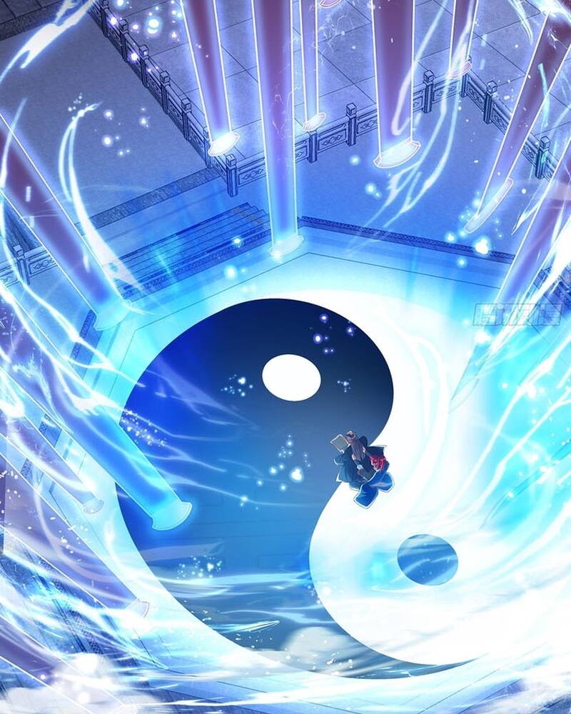 Hoá Ra Ta Lại Là Lão Tổ Ma Đạo Chap 1 - Next Chap 2