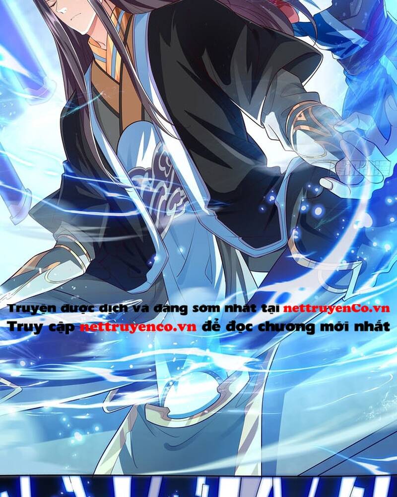 Hoá Ra Ta Lại Là Lão Tổ Ma Đạo Chap 1 - Next Chap 2