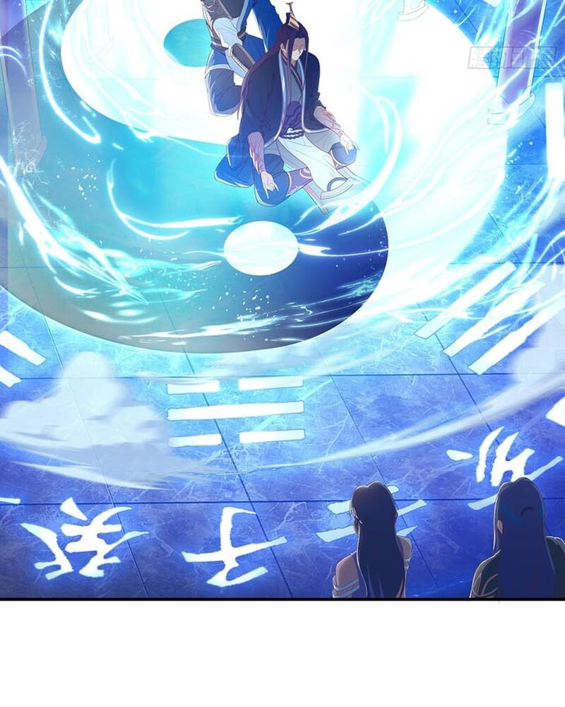 Hoá Ra Ta Lại Là Lão Tổ Ma Đạo Chap 1 - Next Chap 2