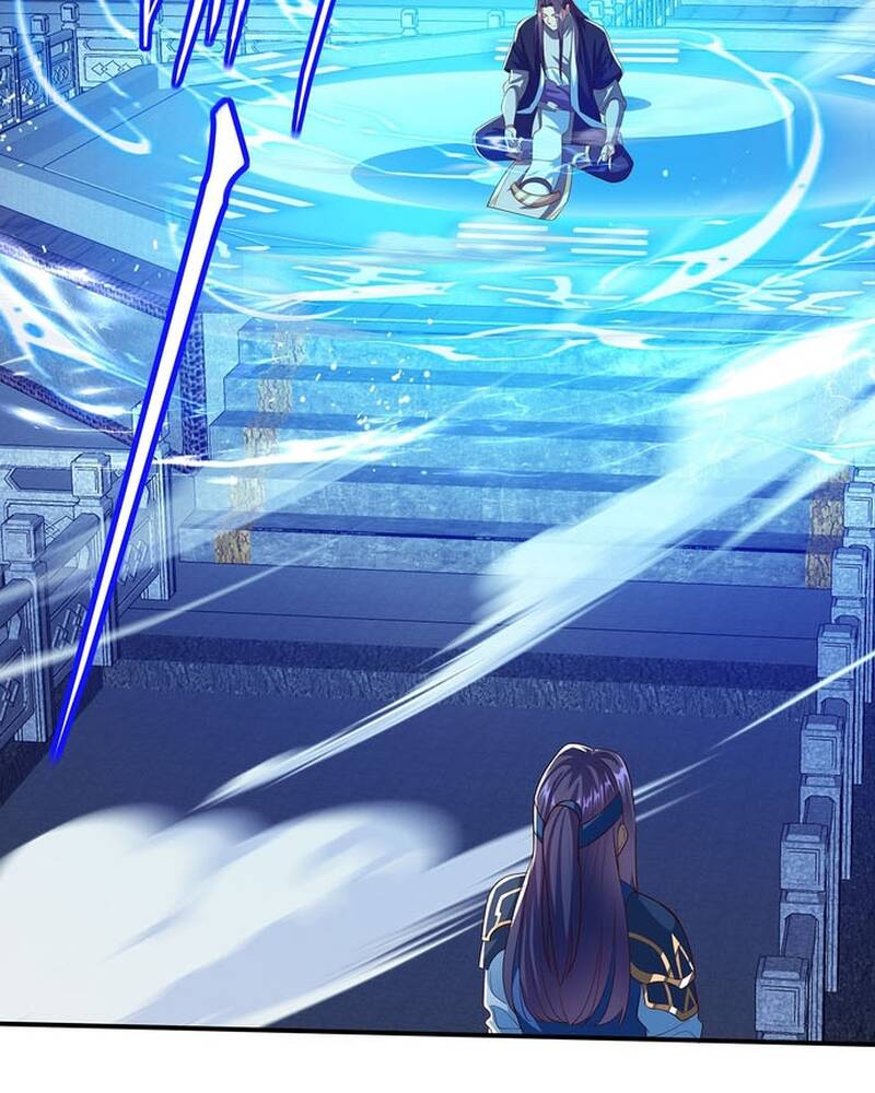 Hoá Ra Ta Lại Là Lão Tổ Ma Đạo Chap 1 - Next Chap 2