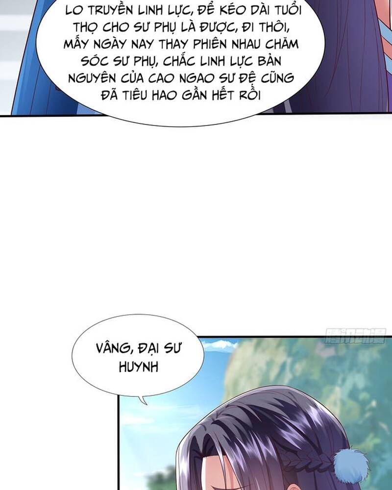 Hoá Ra Ta Lại Là Lão Tổ Ma Đạo Chap 1 - Next Chap 2