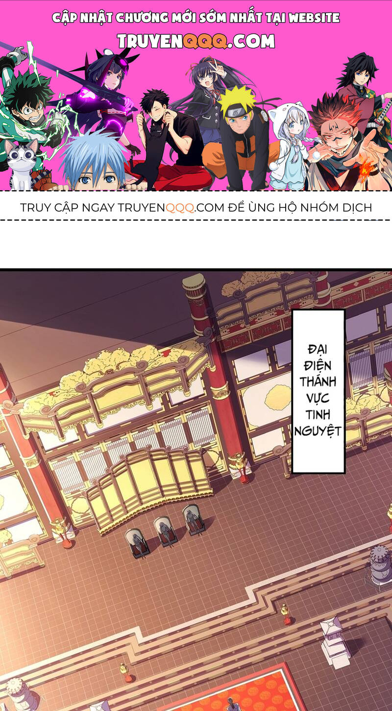 Hoá Ra Ta Lại Là Lão Tổ Ma Đạo Chap 10 - Next Chap 11