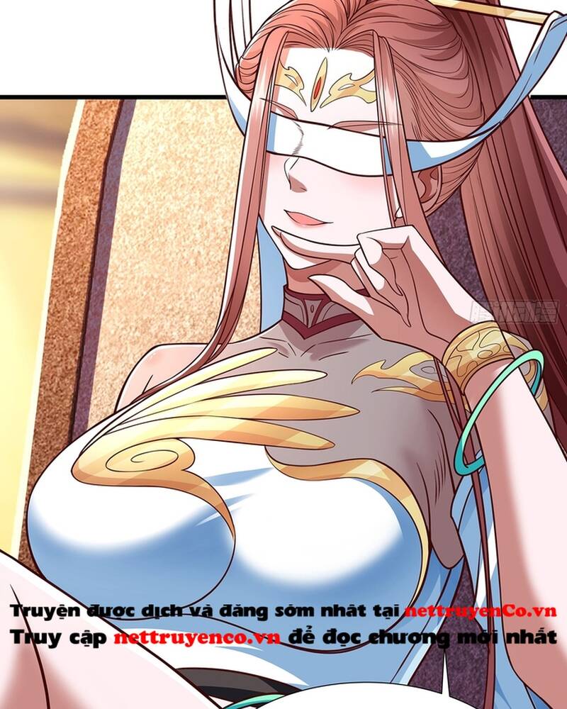 Hoá Ra Ta Lại Là Lão Tổ Ma Đạo Chap 10 - Next Chap 11
