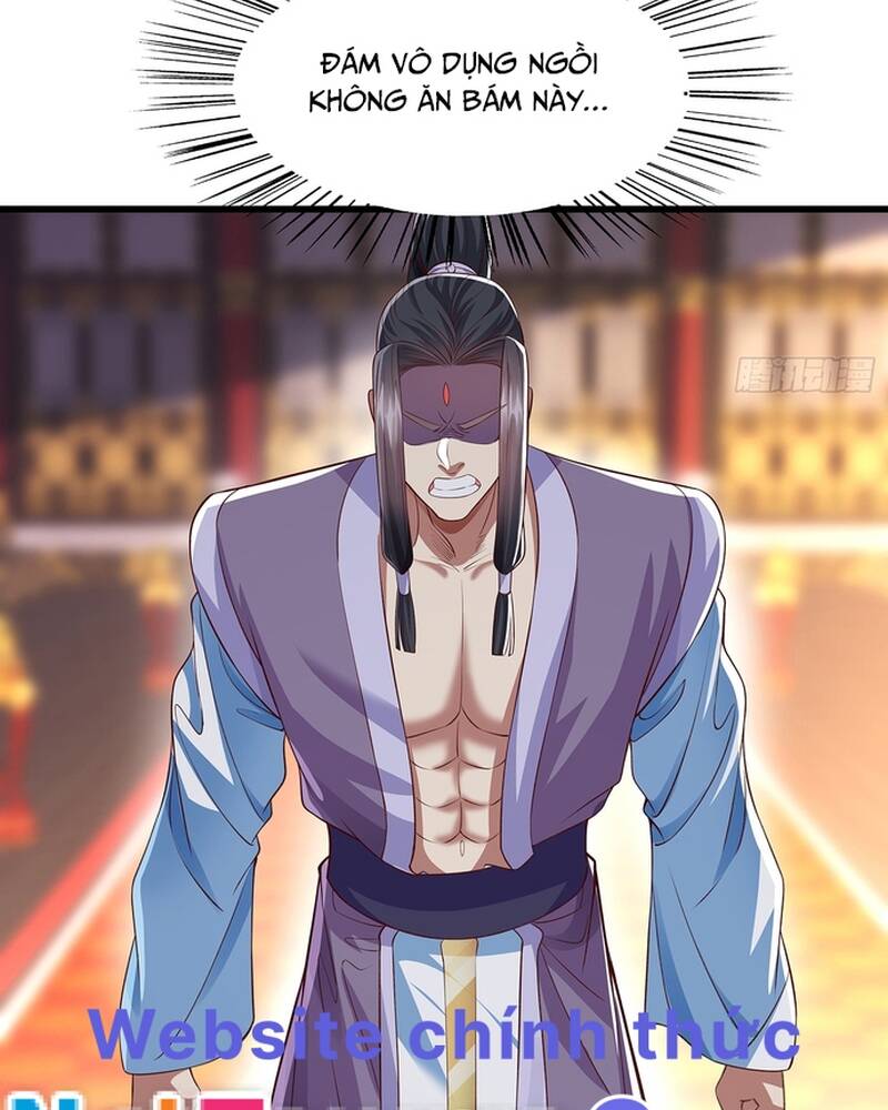 Hoá Ra Ta Lại Là Lão Tổ Ma Đạo Chap 10 - Next Chap 11