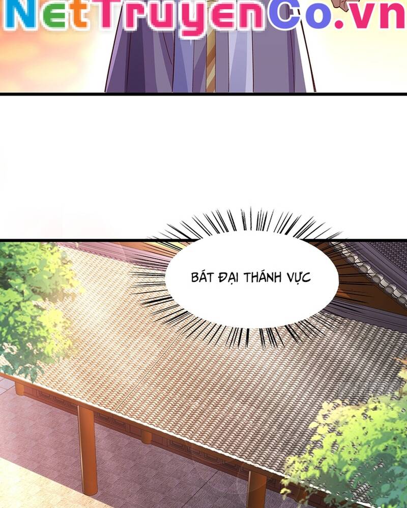 Hoá Ra Ta Lại Là Lão Tổ Ma Đạo Chap 10 - Next Chap 11