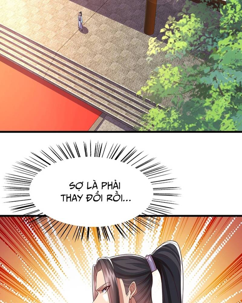 Hoá Ra Ta Lại Là Lão Tổ Ma Đạo Chap 10 - Next Chap 11