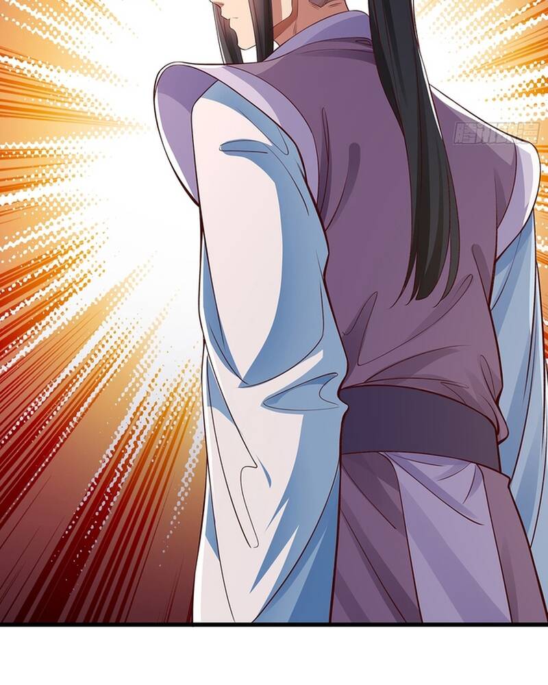 Hoá Ra Ta Lại Là Lão Tổ Ma Đạo Chap 10 - Next Chap 11