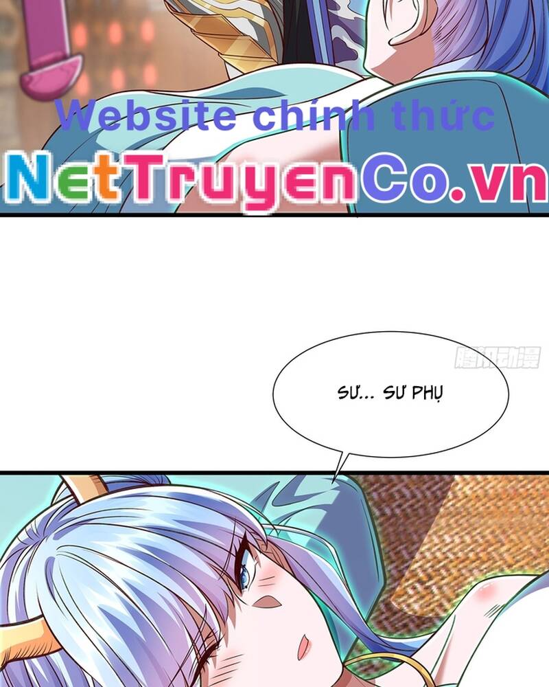 Hoá Ra Ta Lại Là Lão Tổ Ma Đạo Chap 10 - Next Chap 11