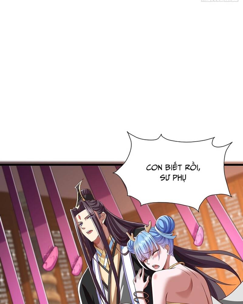 Hoá Ra Ta Lại Là Lão Tổ Ma Đạo Chap 10 - Next Chap 11