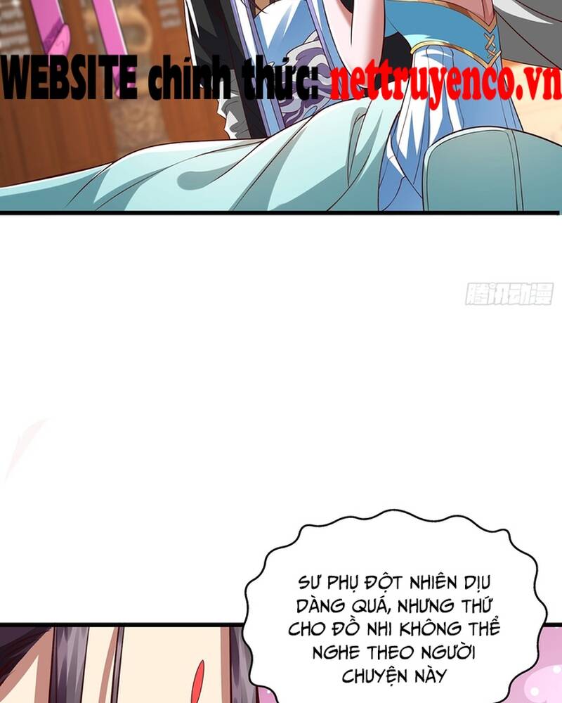 Hoá Ra Ta Lại Là Lão Tổ Ma Đạo Chap 10 - Next Chap 11