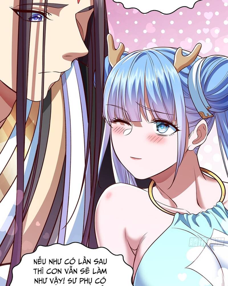 Hoá Ra Ta Lại Là Lão Tổ Ma Đạo Chap 10 - Next Chap 11