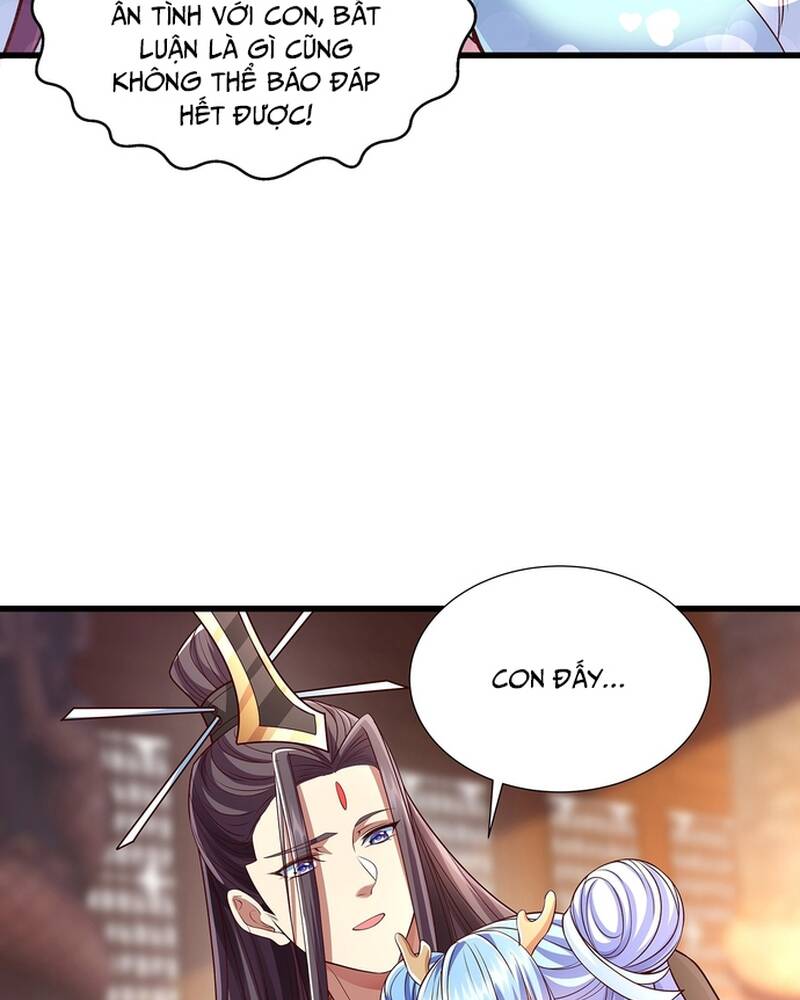 Hoá Ra Ta Lại Là Lão Tổ Ma Đạo Chap 10 - Next Chap 11