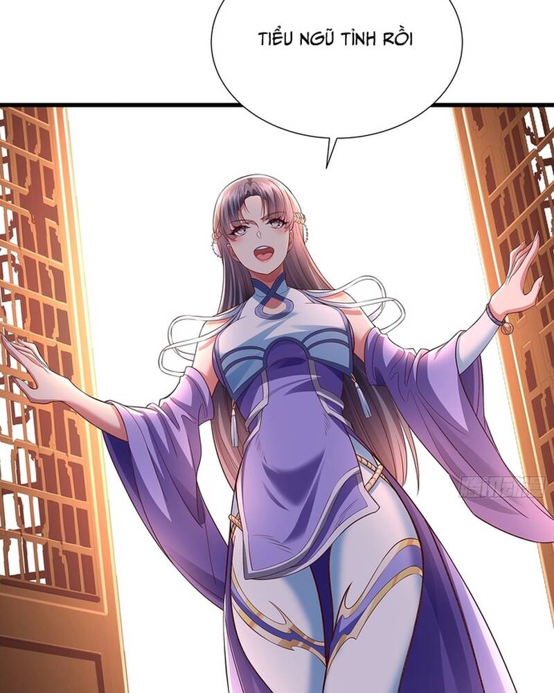 Hoá Ra Ta Lại Là Lão Tổ Ma Đạo Chap 10 - Next Chap 11