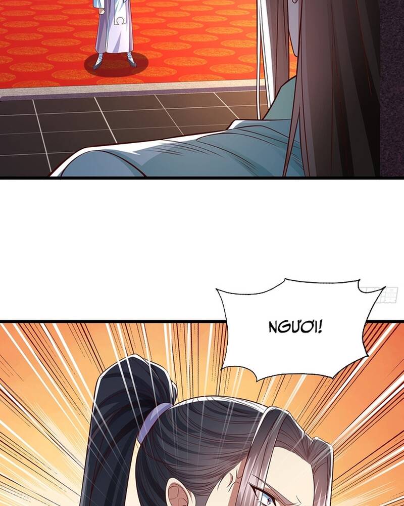 Hoá Ra Ta Lại Là Lão Tổ Ma Đạo Chap 10 - Next Chap 11