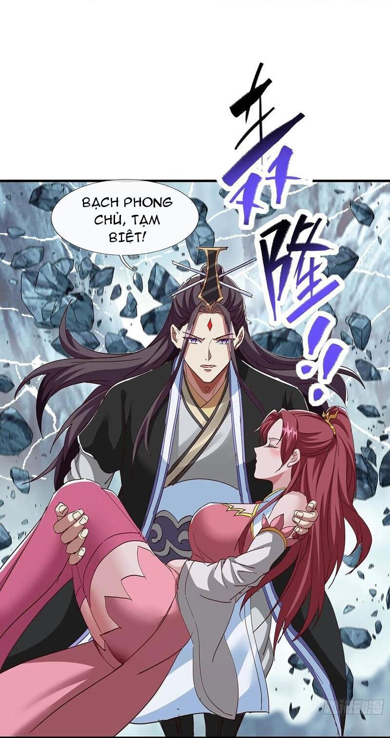 Hoá Ra Ta Lại Là Lão Tổ Ma Đạo Chap 101 - Next Chap 102