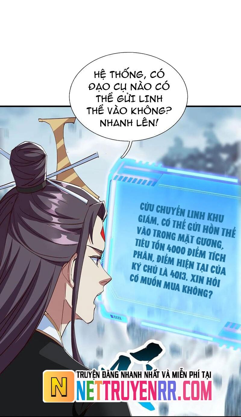 Hoá Ra Ta Lại Là Lão Tổ Ma Đạo Chap 101 - Next Chap 102