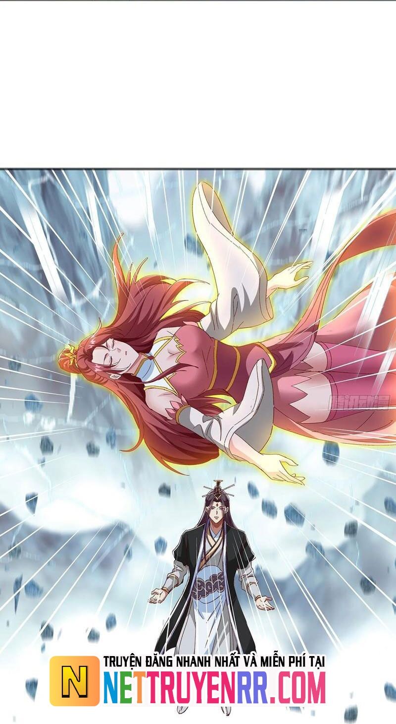 Hoá Ra Ta Lại Là Lão Tổ Ma Đạo Chap 101 - Next Chap 102