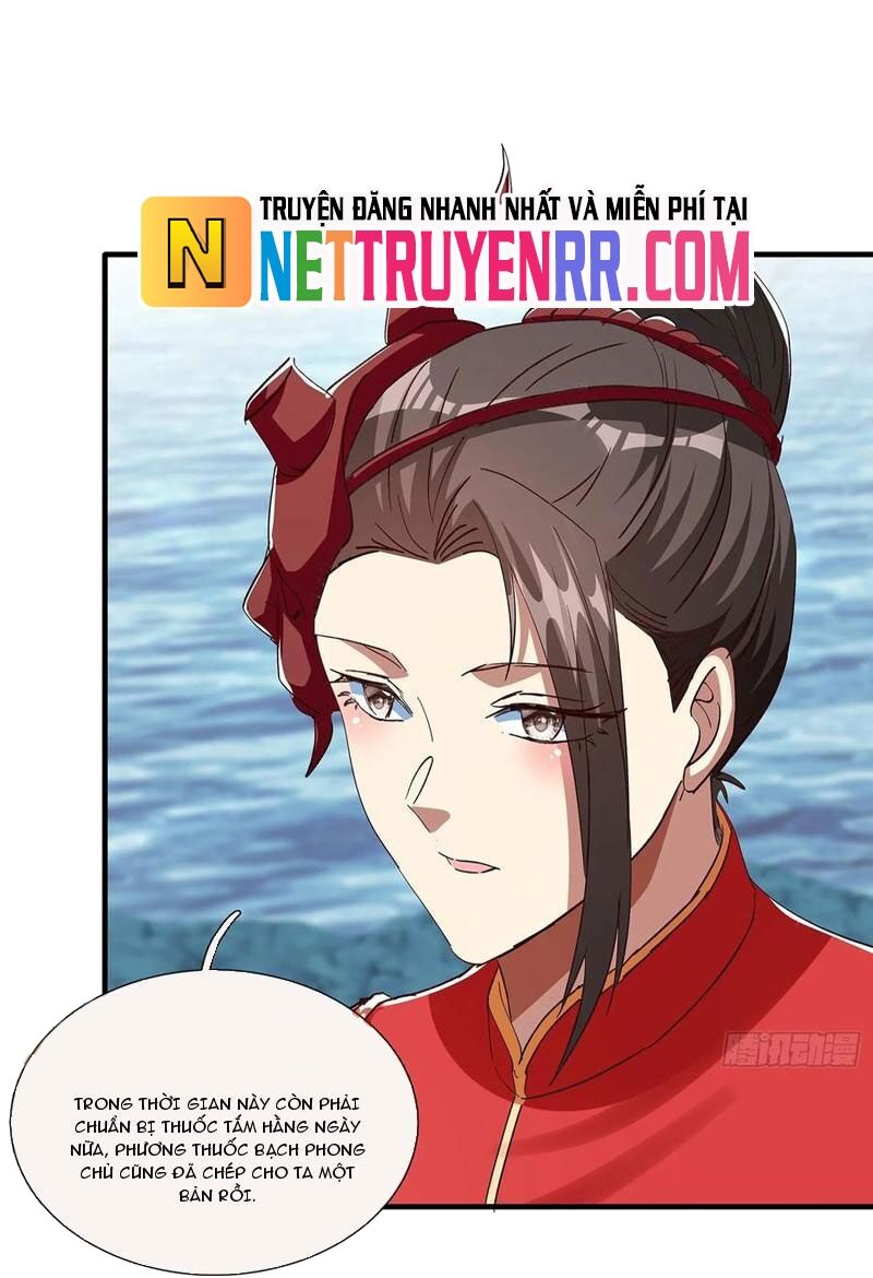 Hoá Ra Ta Lại Là Lão Tổ Ma Đạo Chap 101 - Next Chap 102