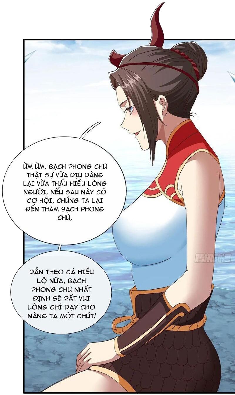 Hoá Ra Ta Lại Là Lão Tổ Ma Đạo Chap 101 - Next Chap 102