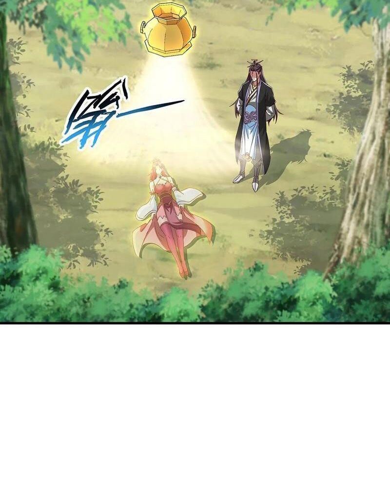 Hoá Ra Ta Lại Là Lão Tổ Ma Đạo Chap 101 - Next Chap 102