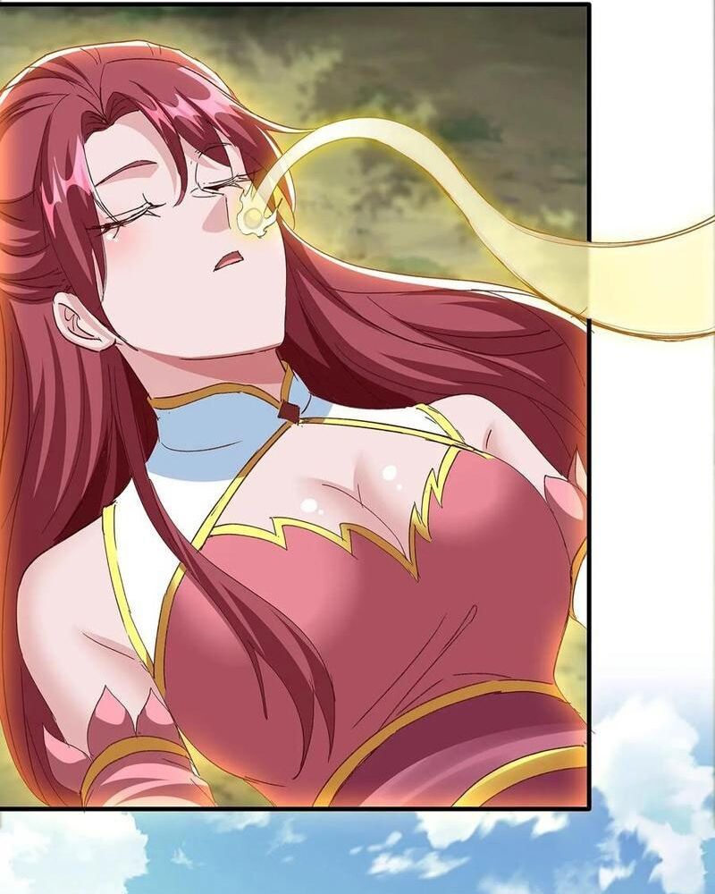 Hoá Ra Ta Lại Là Lão Tổ Ma Đạo Chap 101 - Next Chap 102